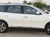 Nissan Pathfinder 2017 Model Full Option